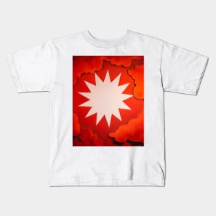 Dodekagram Breakthrough Kids T-Shirt